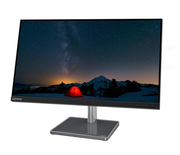 Lenovo L28U-35 - 1071610 - zdjęcie 2